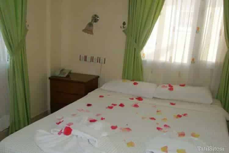 Beşik Hotel Çalış